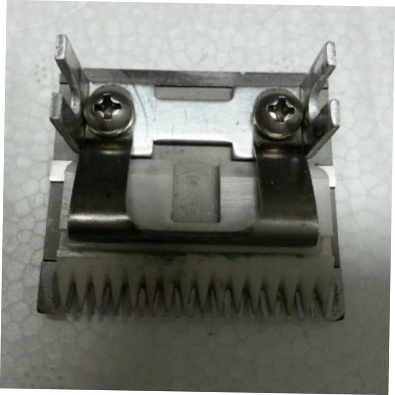 FRCOLOR Stainless Steel Thread Cutter Head Replacement Blade for Sewing Machines - Image 4